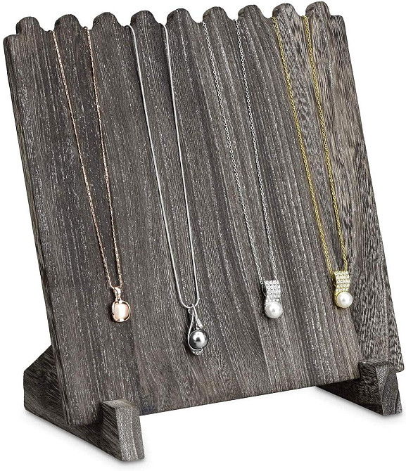 Органайзер для бижутерии 