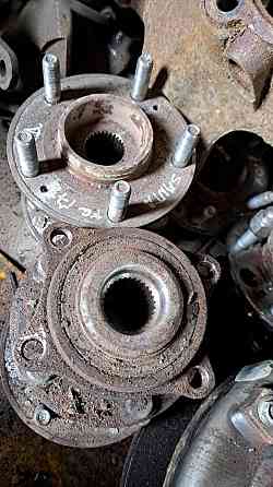 Ступиця Санта фе Київ