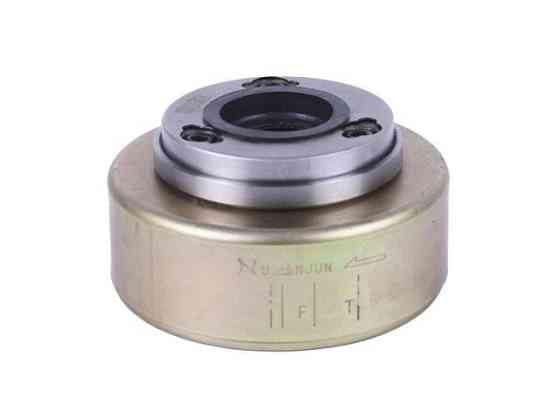 Магнето генератора на мопед Дельта/Альфа Мукачево