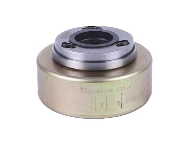 Магнето генератора на мопед Дельта/Альфа Мукачево - фото 1