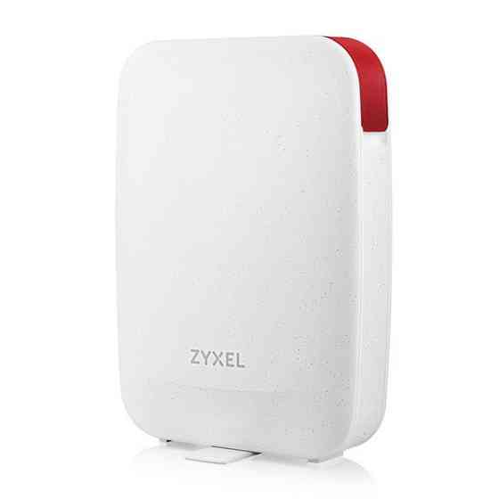 Бездротовий маршрутизатор ZYXEL Nebula USGLITE60AX (USGLITE60AX-EU0101F) white Харьков