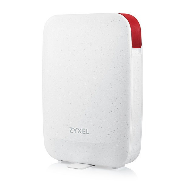 Бездротовий маршрутизатор ZYXEL Nebula USGLITE60AX (USGLITE60AX-EU0101F) white Харьков - изображение 6