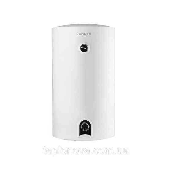 Водонагрівач Kroner Runder K100VH2 з мокрим ТЕНом Чернівці