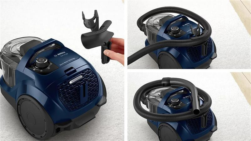 Пилосос Bosch BGS21X320 ( 27566 ) Харьков - изображение 14