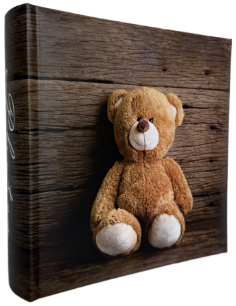 Фотоальбом EVG 20sheet S29x32 Bear 4 (7094185) Київ
