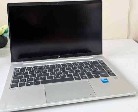 Ноутбук HP Probook 440 G9/ i3-1215U/ 16/256Gb./ FHD/14