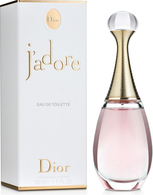 Туалетная вода Dior Jadore Славянск - изображение 2
