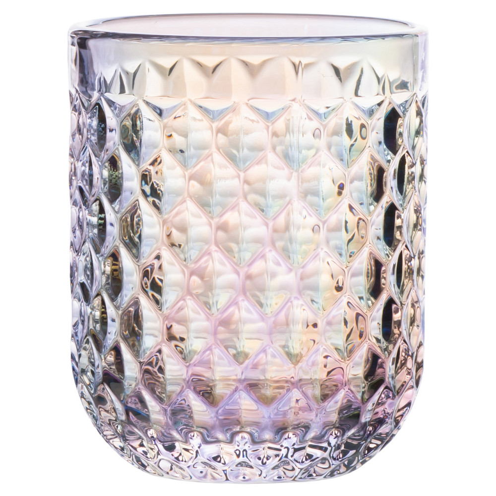 Yiwu Набір склянок 6 шт 250 (мл) для холодних напоїв Хамелеон HP-19-111 Коломия - фото 2