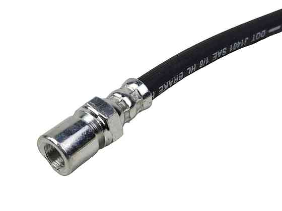 Шланг Lacetti задний левый тормозной Мукачево