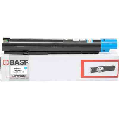 Тонер-картридж BASF Xerox DC SC2020/ 006R01694 Cyan (KT-006R01694) Вінниця