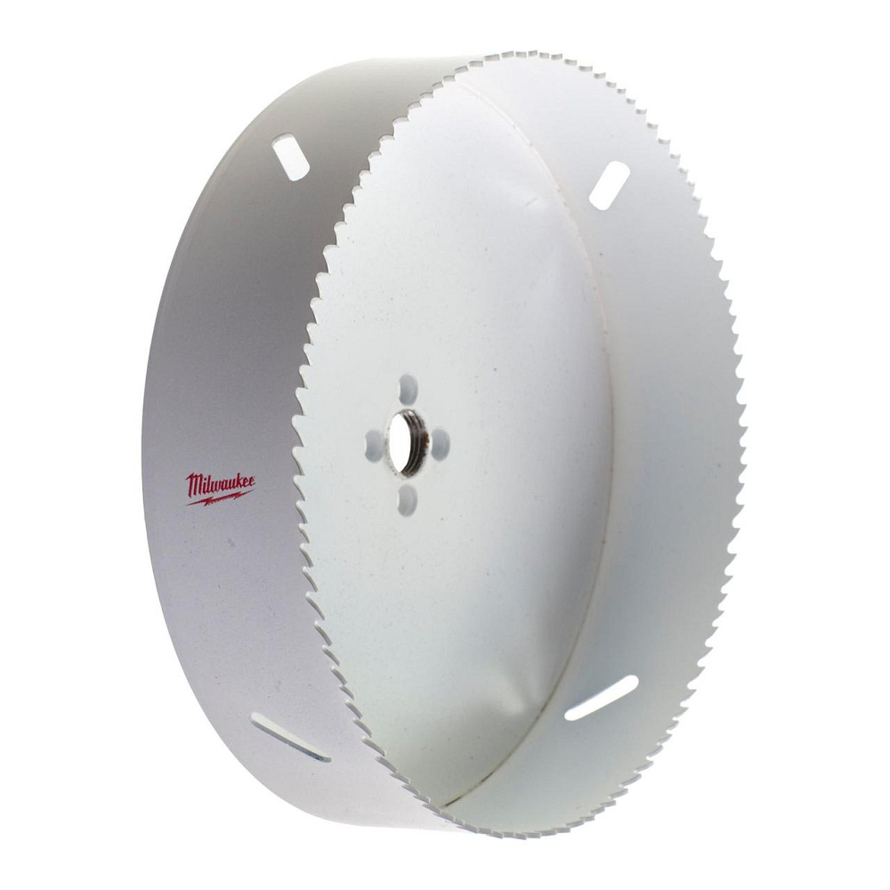 Коронка Bi-Metal MILWAUKEE, диаметр 177мм Одесса - изображение 1