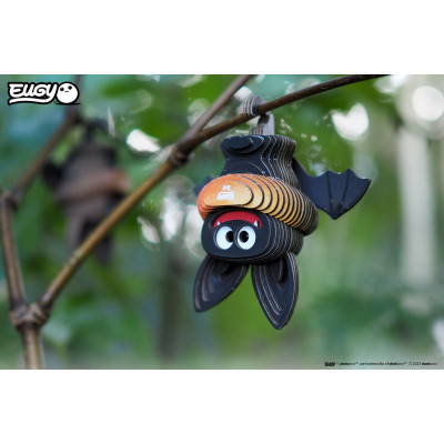 Пазл Eugy 3D Зоопарк Кажан (XEG-093) Вінниця - фото 7