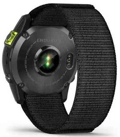 СМАРТ - Часы: Garmin Enduro 2 (010-02754-01)НОВІ Киев