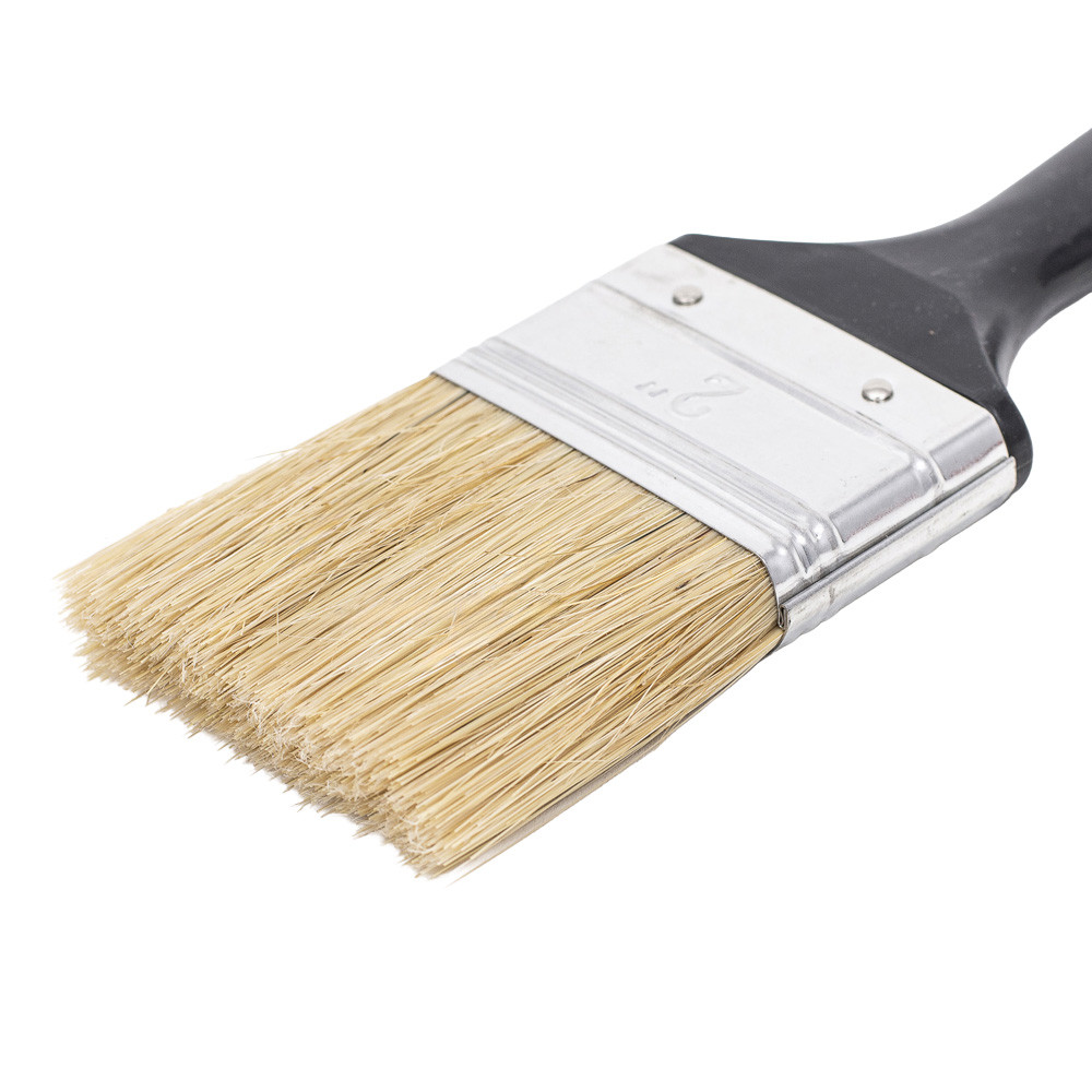 Sigma Кисть флейцевая "Английская" 2" SIGMA (8302531) Коломия - фото 4