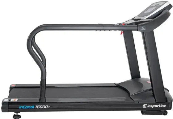 Беговая дорожка Insportline Incondi T5000+ Киев