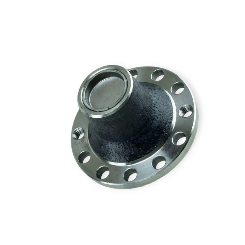 Флянец ведущий закрыт. УАЗ (ПОД УАЗ) мелкий шлиц ступицы Мукачево - изображение 1