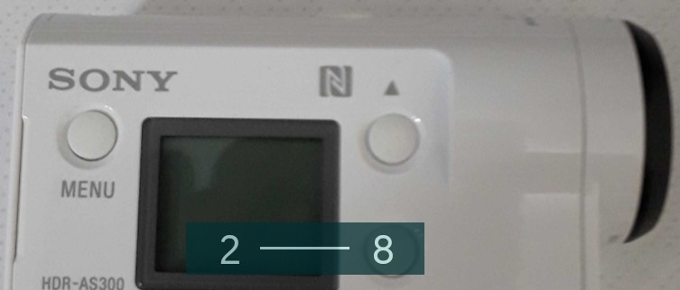 Екш- Камера SONY HDR-AS300 Киев - изображение 7