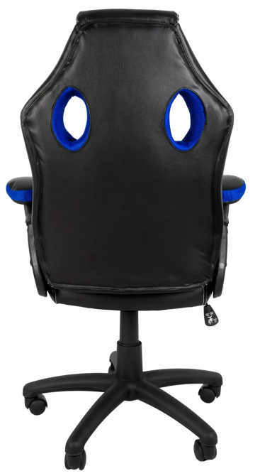 Игровое, офисное кресло Bonro YS-6056 — эргономичное кресло для гейминга и работы Киев - изображение 7