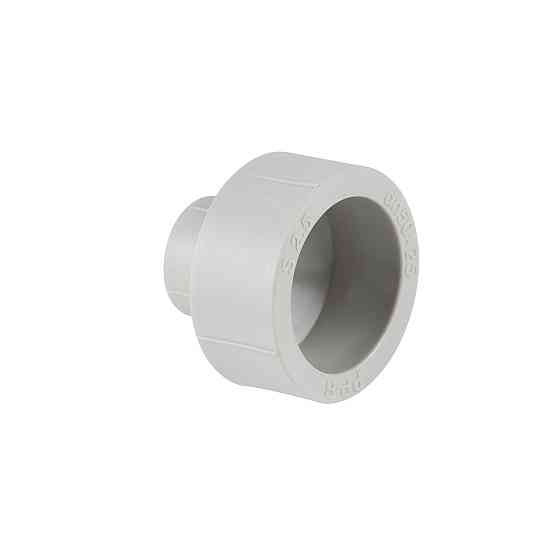 Муфта PPR Thermo Alliance 50х25 Київ