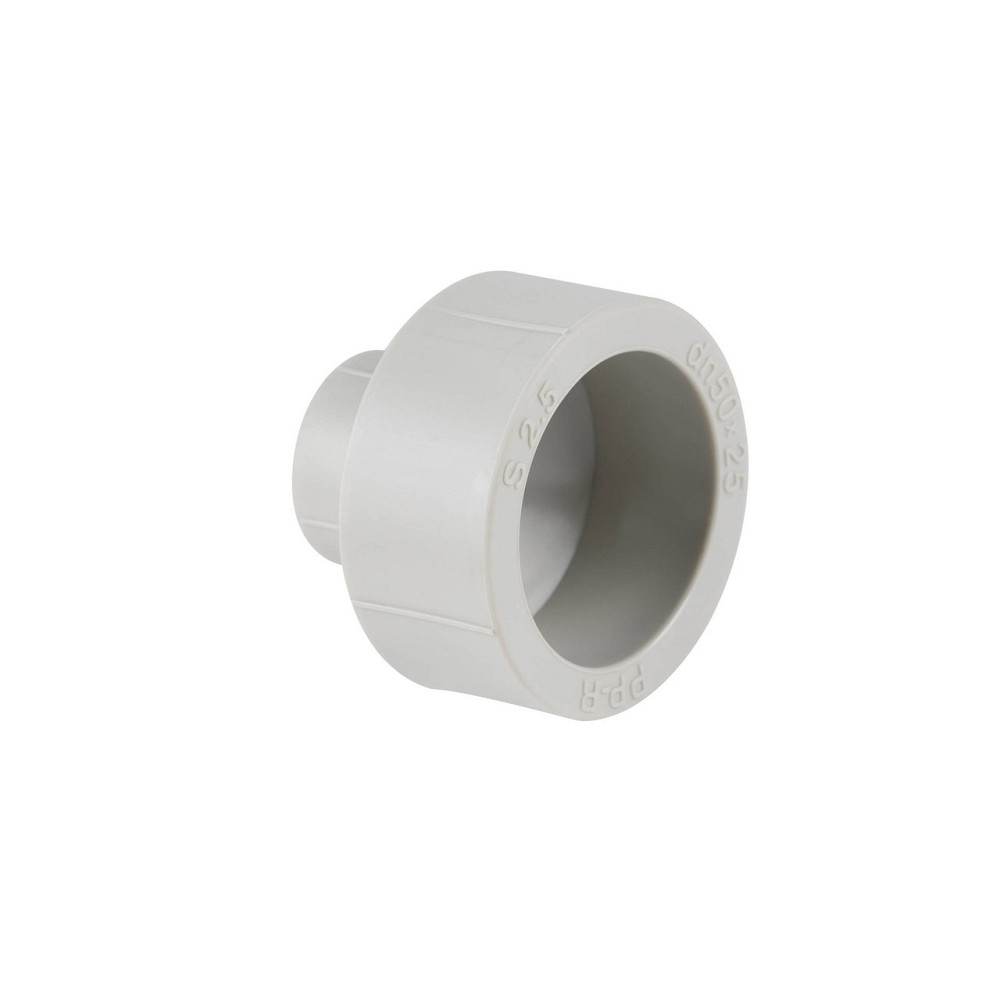 Муфта PPR Thermo Alliance 50х25 Київ - фото 1