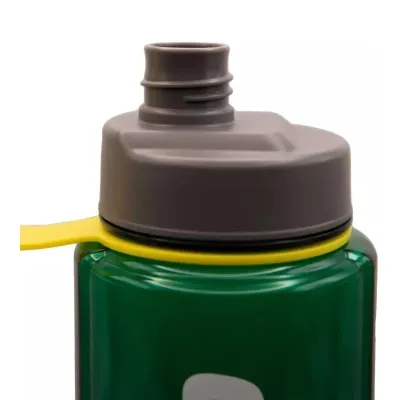 Пляшка для води Tramp Тритан 1 л Green (UTRC-288-green) Вінниця - фото 11