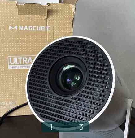 Проєктор Оригінал!! Magcubico. Київ