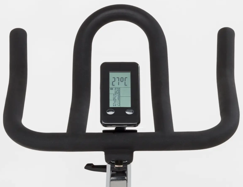 Сайкл-тренажер Toorx Indoor Cycle SRX 90 (SRX-90) Киев - изображение 9