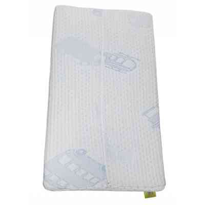 Подушка Highfoam детская ортопедическая Noble Twinkle Star для мальчиков 50 х 29 х 8 см (4820000634960/4820178150484) Винница