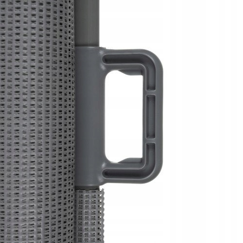 Защитные рольставни - ворота для детей и домашних животных с креплениям Ruhhy (19381) Grey Нововолынск - изображение 4