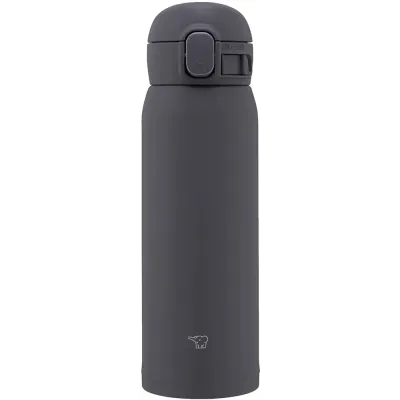 Термокружка Zojirushi SM-WS48BM 0.48 л Чорний (1678.07.32) Вінниця