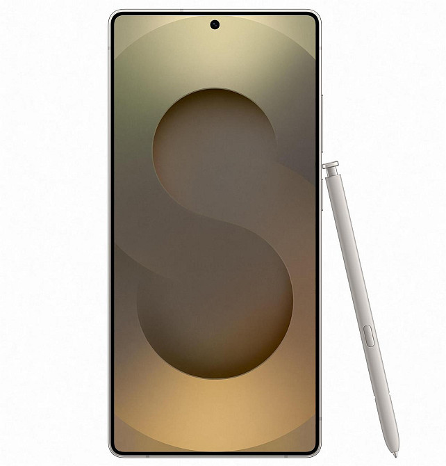 Смартфон Samsung Galaxy S25 Ultra 12/256GB Titanium Grey (SM-S938BZTDEUC) ( Сірий ) Харків - фото 9