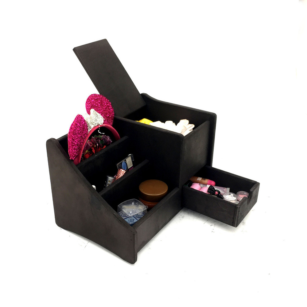 Органайзер для косметики 