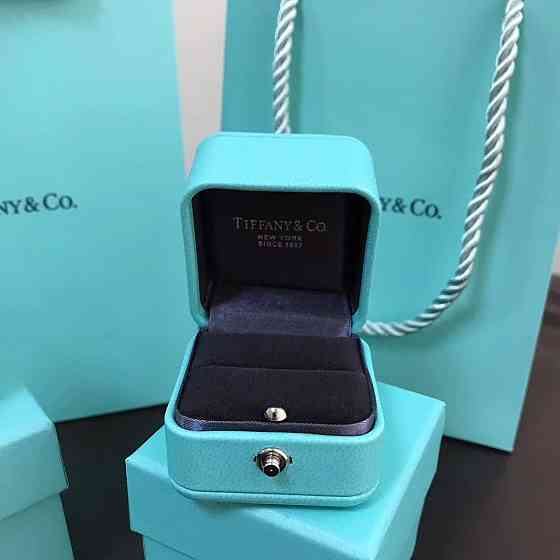 Tiffany / Тіффані подарункове паковання преміум  — коробочка, зовнішня коробочка, пакет, мішечок, картка Одеса
