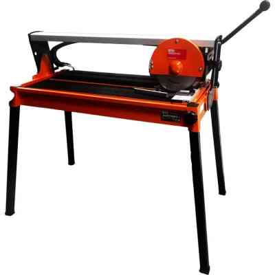 Плиткорез GTM TSW200G-620 220В/800Вт длина реза 620мм, круг 200*25,4мм (TSW200G-620GTM) Винница