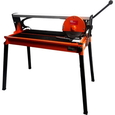 Плиткорез GTM TSW200G-620 220В/800Вт длина реза 620мм, круг 200*25,4мм (TSW200G-620GTM) Винница - изображение 1