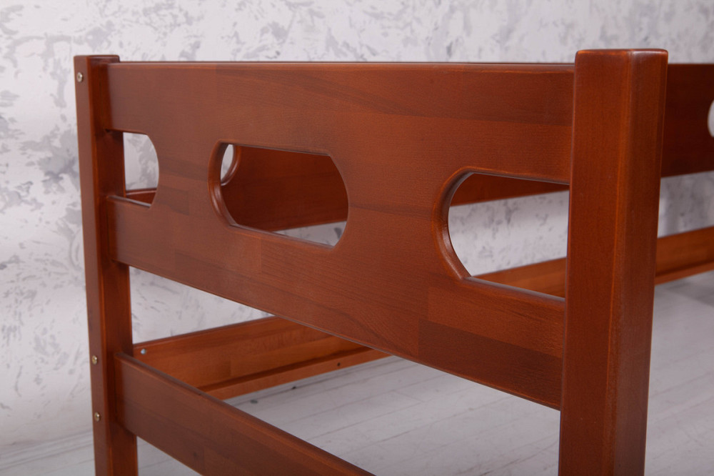 Ліжко С'ЮЗІ 900*2000, тік Київ - фото 4