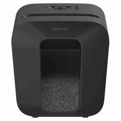 Уничтожитель документов Fellowes LX25M Mini-Cut (f.U4170601) Винница