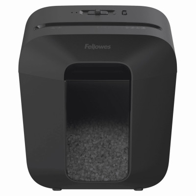 Уничтожитель документов Fellowes LX25M Mini-Cut (f.U4170601) Винница - изображение 4