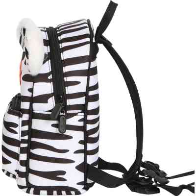 Рюкзак детский Supercute Зебра (SF119) Винница
