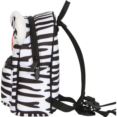 Рюкзак дитячий Supercute Зебра (SF119) Вінниця - фото 4
