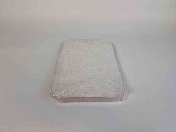 Кришка на контейнер із ламінованого картону SP86L 50 шт (NEW) (1 пачка) Харків