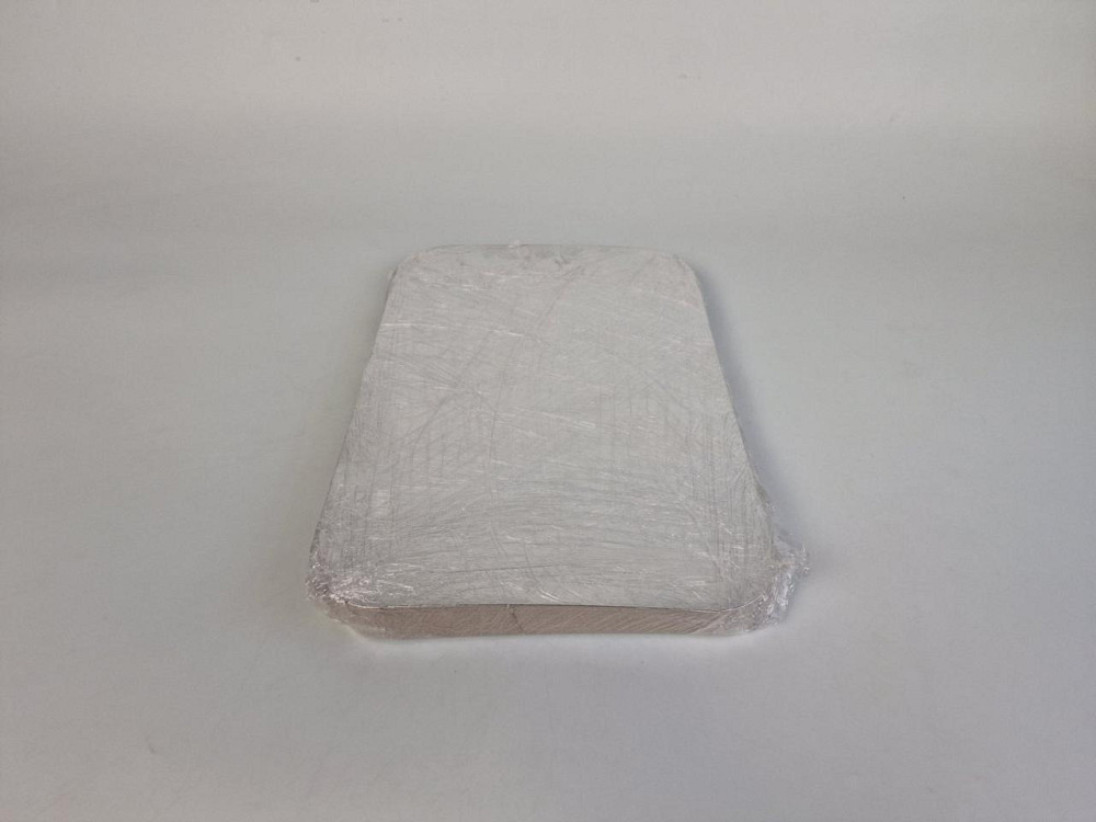 Кришка на контейнер із ламінованого картону SP86L 50 шт (NEW) (1 пачка) Харків - фото 2