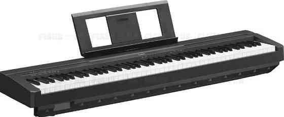 Цифрове піаніно/цифровое пианино Yamaha P-45 Нові! Харків