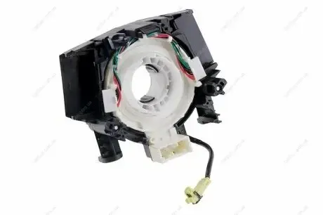 NTY EAS-NS-003 — Спиральный кабель подушки безопасности (Airbag Spiral Cable) для автомобилей Nissan / Renault / Opel (2002–2018) Ковель