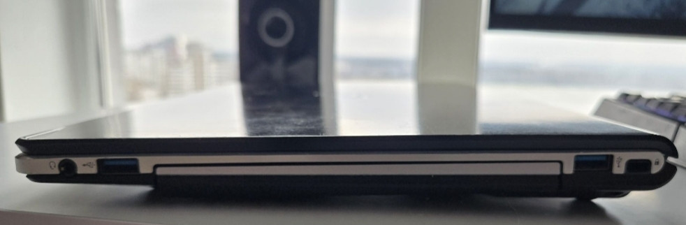 Ноутбук Fujitsu LifeBook S935. Харьков - изображение 2