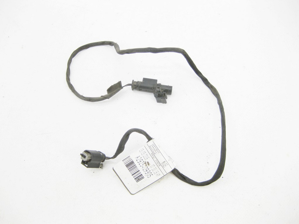 Mercedes-Benz  A2925409305 Електричний джгут проводів у передньому бампері на датчик зовнішньої температури ML/GLE W166 GL/GLS X166 GLE Coupe C292 Одеса - фото 5