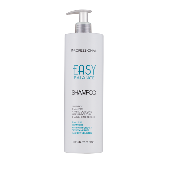 Шампунь бивалентный Easy Balance Professional 1000 мл Киев