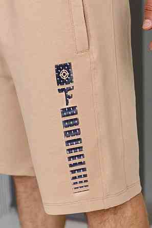 Шорти чоловічі TotalFit HG8-LD L, Молочный Киев