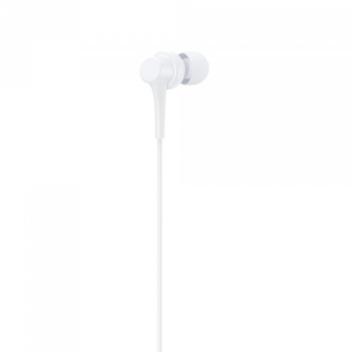 Навушники Havit HV-E330P W з мікрофоном білий Житомир - изображение 4