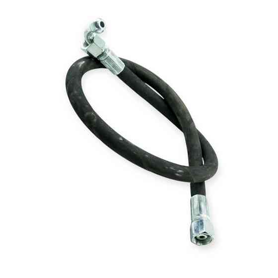 Рукав давления (РВД) угловой S24 L=0,5 2sn DN10 (Евро) высокого Мукачево